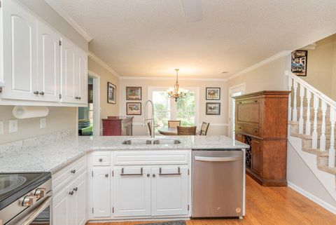 Tiny photo for 345 Old Salem Way, Martinez, GA 30907 (MLS # 552453)