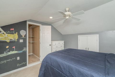 Tiny photo for 345 Old Salem Way, Martinez, GA 30907 (MLS # 552453)