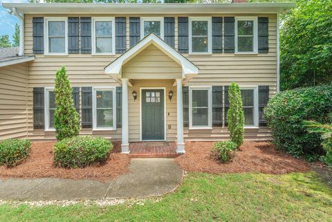 Tiny photo for 345 Old Salem Way, Martinez, GA 30907 (MLS # 552453)