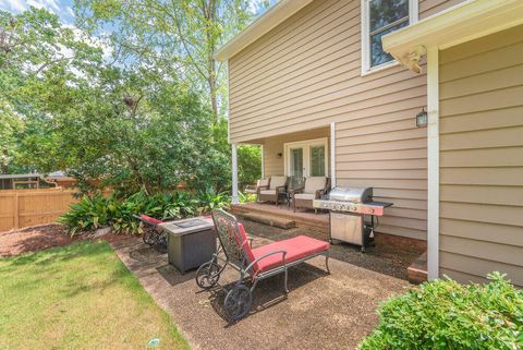 Tiny photo for 345 Old Salem Way, Martinez, GA 30907 (MLS # 552453)