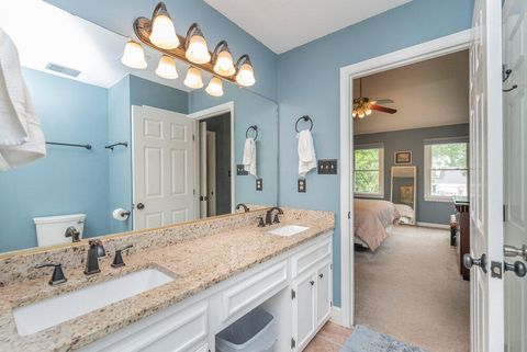 Tiny photo for 345 Old Salem Way, Martinez, GA 30907 (MLS # 552453)