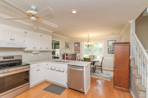 Tiny photo for 345 Old Salem Way, Martinez, GA 30907 (MLS # 552453)