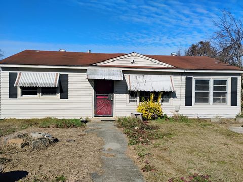 A home in Augusta