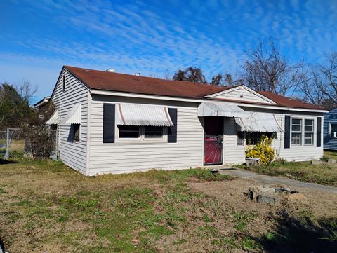 A home in Augusta