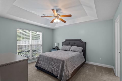 Tiny photo for 139 Orchard Way, North Augusta, SC 29860 (MLS # 545194)