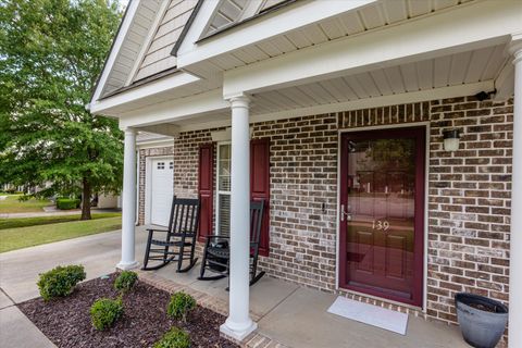 Tiny photo for 139 Orchard Way, North Augusta, SC 29860 (MLS # 545194)