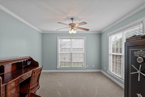 Tiny photo for 139 Orchard Way, North Augusta, SC 29860 (MLS # 545194)