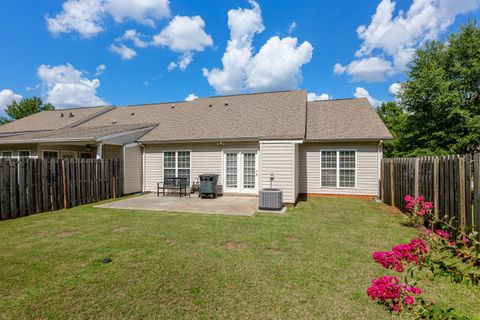 Tiny photo for 139 Orchard Way, North Augusta, SC 29860 (MLS # 545194)