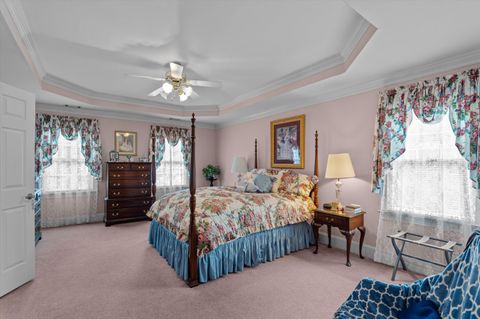 Tiny photo for 608 SAW GRASS Drive, Martinez, GA 30907 (MLS # 541533)