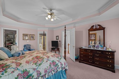 Tiny photo for 608 SAW GRASS Drive, Martinez, GA 30907 (MLS # 541533)