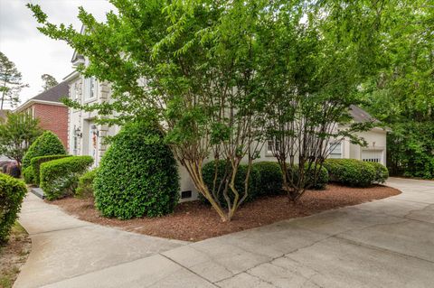 Tiny photo for 608 SAW GRASS Drive, Martinez, GA 30907 (MLS # 541533)