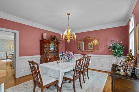 Tiny photo for 608 SAW GRASS Drive, Martinez, GA 30907 (MLS # 541533)