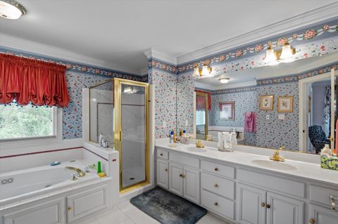 Tiny photo for 608 SAW GRASS Drive, Martinez, GA 30907 (MLS # 541533)