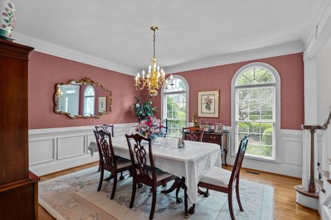 Tiny photo for 608 SAW GRASS Drive, Martinez, GA 30907 (MLS # 541533)
