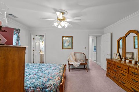 Tiny photo for 608 SAW GRASS Drive, Martinez, GA 30907 (MLS # 541533)