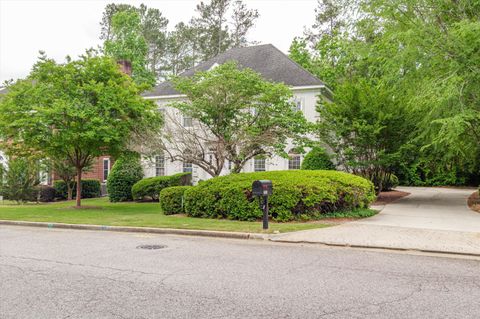 Tiny photo for 608 SAW GRASS Drive, Martinez, GA 30907 (MLS # 541533)