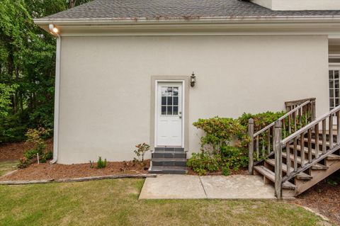 Tiny photo for 608 SAW GRASS Drive, Martinez, GA 30907 (MLS # 541533)