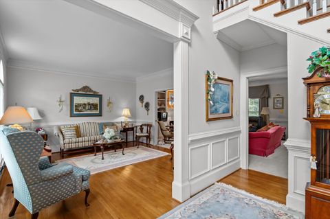 Tiny photo for 608 SAW GRASS Drive, Martinez, GA 30907 (MLS # 541533)
