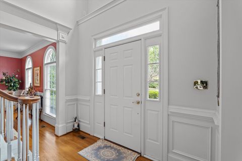 Tiny photo for 608 SAW GRASS Drive, Martinez, GA 30907 (MLS # 541533)