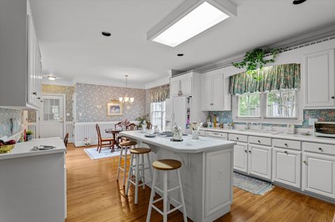 Tiny photo for 608 SAW GRASS Drive, Martinez, GA 30907 (MLS # 541533)