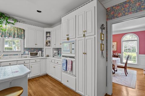 Tiny photo for 608 SAW GRASS Drive, Martinez, GA 30907 (MLS # 541533)