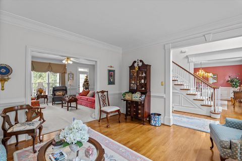 Tiny photo for 608 SAW GRASS Drive, Martinez, GA 30907 (MLS # 541533)