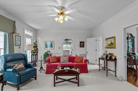 Tiny photo for 608 SAW GRASS Drive, Martinez, GA 30907 (MLS # 541533)