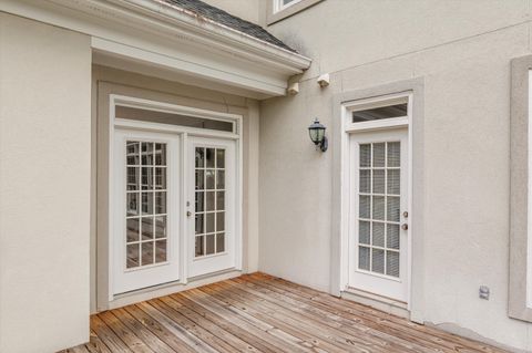 Tiny photo for 608 SAW GRASS Drive, Martinez, GA 30907 (MLS # 541533)