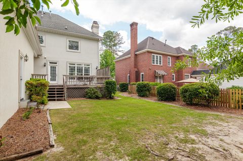 Tiny photo for 608 SAW GRASS Drive, Martinez, GA 30907 (MLS # 541533)
