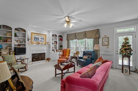 Tiny photo for 608 SAW GRASS Drive, Martinez, GA 30907 (MLS # 541533)