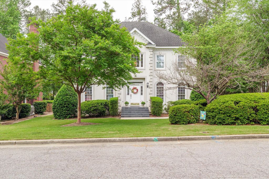 Photo for 608 SAW GRASS Drive, Martinez, GA 30907 (MLS # 541533)