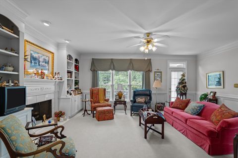 Tiny photo for 608 SAW GRASS Drive, Martinez, GA 30907 (MLS # 541533)