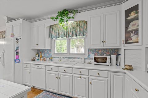 Tiny photo for 608 SAW GRASS Drive, Martinez, GA 30907 (MLS # 541533)