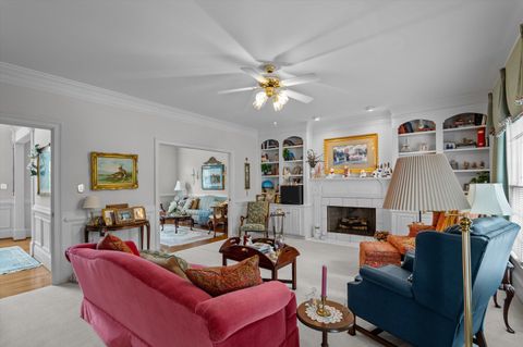 Tiny photo for 608 SAW GRASS Drive, Martinez, GA 30907 (MLS # 541533)