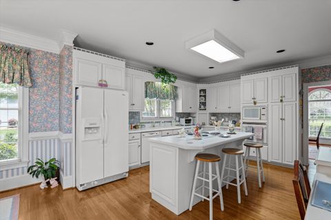 Tiny photo for 608 SAW GRASS Drive, Martinez, GA 30907 (MLS # 541533)