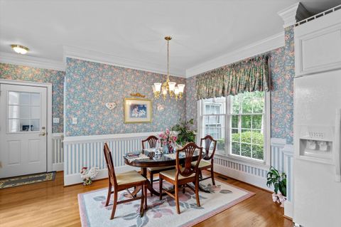 Tiny photo for 608 SAW GRASS Drive, Martinez, GA 30907 (MLS # 541533)