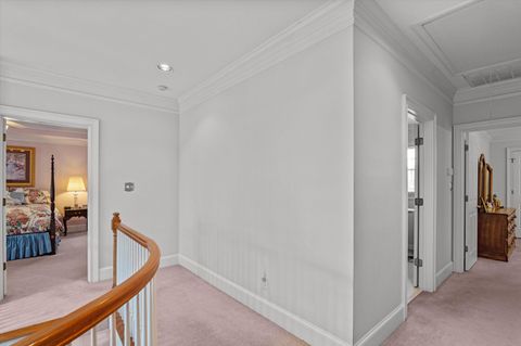 Tiny photo for 608 SAW GRASS Drive, Martinez, GA 30907 (MLS # 541533)