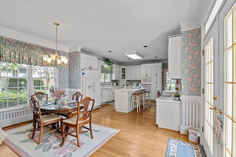 Tiny photo for 608 SAW GRASS Drive, Martinez, GA 30907 (MLS # 541533)