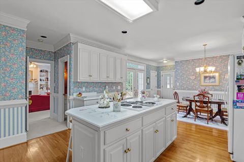 Tiny photo for 608 SAW GRASS Drive, Martinez, GA 30907 (MLS # 541533)