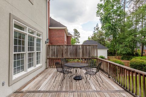 Tiny photo for 608 SAW GRASS Drive, Martinez, GA 30907 (MLS # 541533)