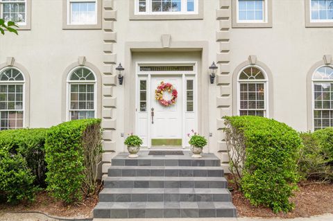 Tiny photo for 608 SAW GRASS Drive, Martinez, GA 30907 (MLS # 541533)