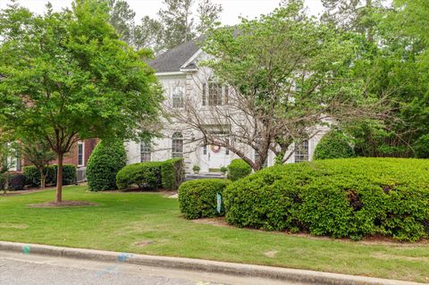 Tiny photo for 608 SAW GRASS Drive, Martinez, GA 30907 (MLS # 541533)