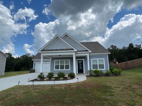 Photo of 135 Headwaters Drive, Harlem, GA 30814 (MLS # 551198)