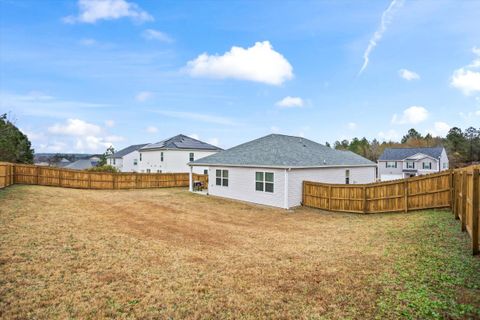 Tiny photo for 2316 Peach Blossom Pass, Hephzibah, GA 30815 (MLS # 549882)