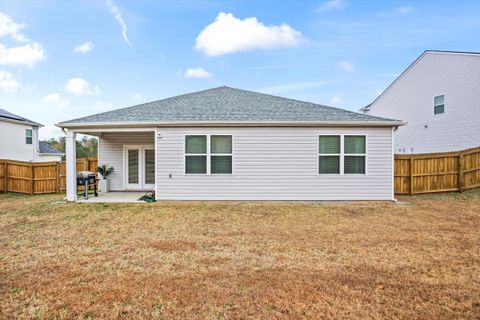 Tiny photo for 2316 Peach Blossom Pass, Hephzibah, GA 30815 (MLS # 549882)