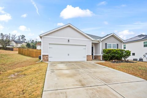 Tiny photo for 2316 Peach Blossom Pass, Hephzibah, GA 30815 (MLS # 549882)