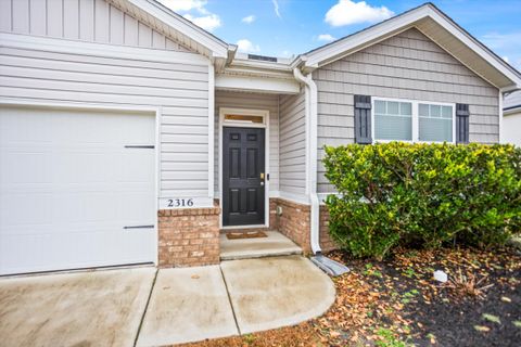 Tiny photo for 2316 Peach Blossom Pass, Hephzibah, GA 30815 (MLS # 549882)