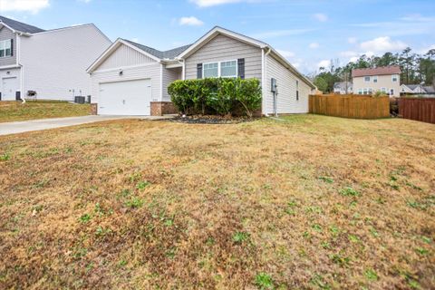 Tiny photo for 2316 Peach Blossom Pass, Hephzibah, GA 30815 (MLS # 549882)