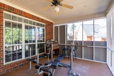 Tiny photo for 1357 Montrose Place, Evans, GA 30809 (MLS # 549794)