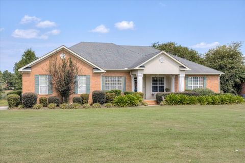 Photo of 4599 Hardy Mcmanus Road, Evans, GA 30809 (MLS # 547321)